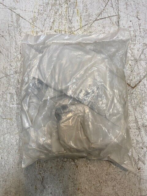 Bag of 10 Qty of Hoffman Hole Seals 59770 | AS250 | 783510-59770