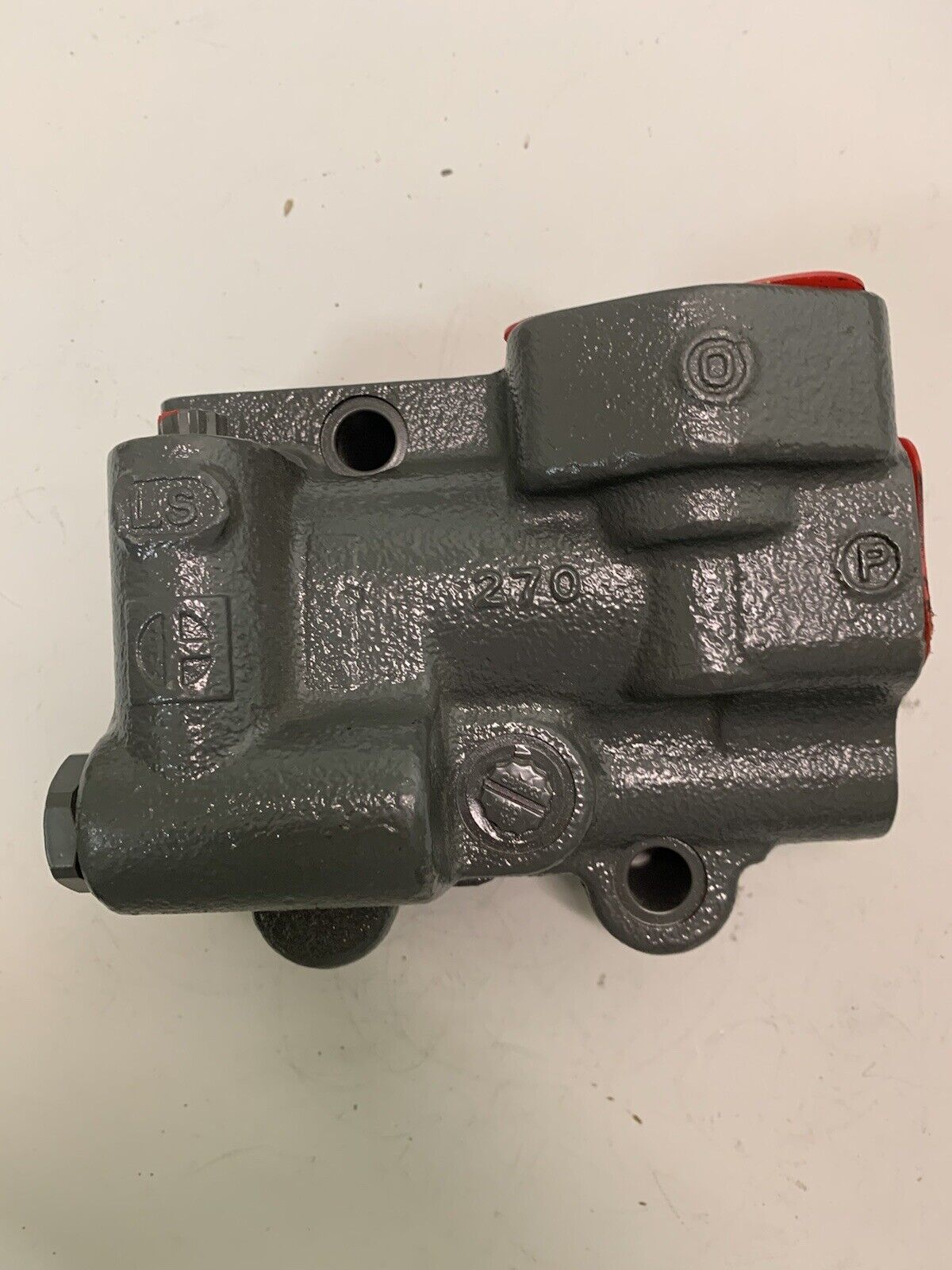 04M147 MICO Accumulator Charge Valve 06-463-514