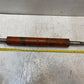 Conveyor Drive Pulley 29-3/8" Long 4-5/8" Shaft End 7" Shaft End 63mm OD
