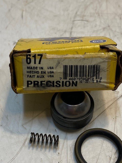 Precision Universal Joint 617 CV Ball Kit