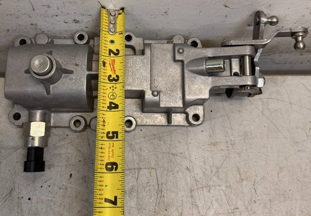 Manual Transmission Gear Shift Control Selector Assembly FPT F-561959.50
