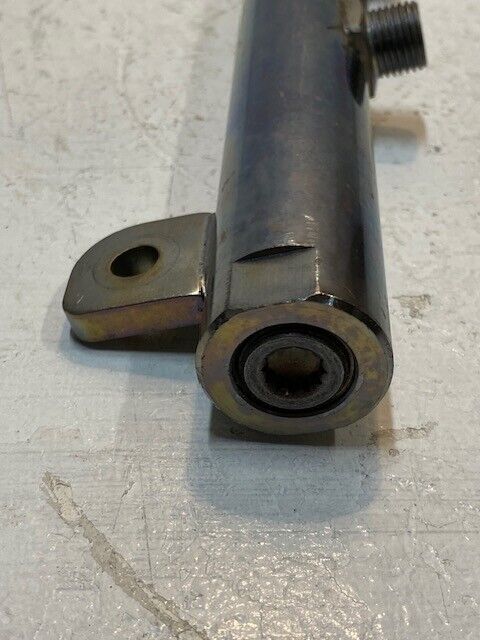 Bosch Passenger Side Fuel Injection Fuel Rail 12620532 | F00RL00591