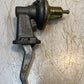 Carter Mechanical Fuel Pump 0-1994 Engine Fuel Delivery Pump Replacement