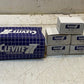 5 Pair of Clevite 77 Connecting Rod Bearings CB-1411P (10 Pieces Total)