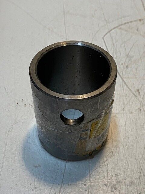 Daewoo Bushing 2110-1193B | 16mm Hole 50mm ID 60mm OD 72mm L