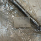 4 Quantity of Intake Inlet Exhaust Valves for Toyota 13715-65010 (4 Quantity)