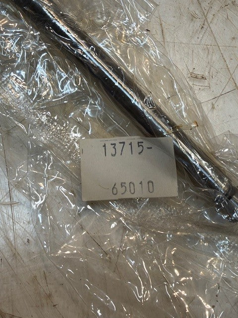 4 Quantity of Intake Inlet Exhaust Valves for Toyota 13715-65010 (4 Quantity)
