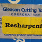 Gleason Cutting Tools Bore Gear Shaper Cutter 4988400-000-05 | TM07-0051