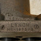 Lynch MB-1685-3 Reversing Gearbox Half Case Aerator Gear