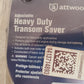 Attwood Heavy Duty Transom Saver SP-424-ADJ-RB