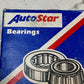 10 Parts Master And Auto Star Bearings PT 6408 (10 qty)