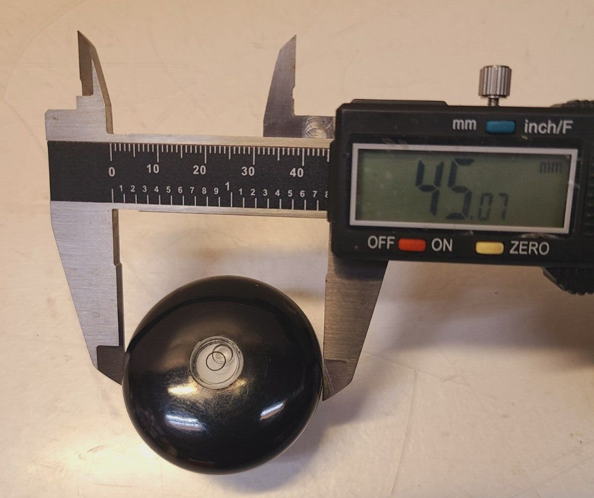 Handdle Incl. Bubble Level for 360° Prism R71204500