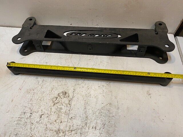 Pro Comp Suspension System 51088B-2 | 29" Long 8-1/4" Wide *Pictured Parts Only*