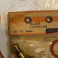 2 Quantity of P&M Cat. No. 05044 Eljer Lusterline (2 Quantity)