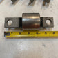 5 Qty of Suspension Trailing Arm Bushings 6" Long 56mm Dia 17mm Holes (5 Qty)