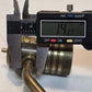 Goss GP 360L 3 07 Propane Hand Torch | Compressed Gas Regulator for LPG & MPS