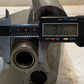 Detroit Diesel Blower Rotor 1-8926407 | R-1305 | NDH | 15" Long 25mm Thread