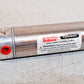 Schrader Bellows Stainless Steel Air Cylinder 2.00DXPSR04.0 | Pmax 250PSI