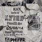 Phifer SunTex 80 36"x100' Roll | 3000048 | 047888179541 | 022102321