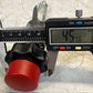 Buyers Products Vernier Locking Control Cable Head