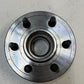 Front Wheel Bearing and Hub Assembly with 6 Lugs RB515033