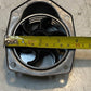 Water Pump Housing 4-1/2" Long 3-7/8" Wide 19mm Bore 22mm Bore