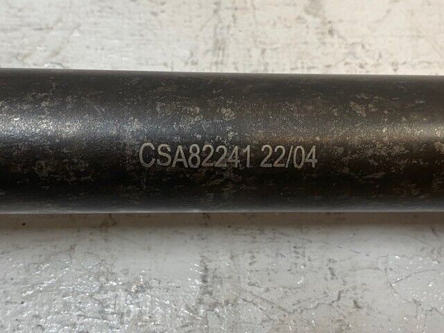 TRQ HWNV CSA82241 22/04 Front Driver Side Outer Axle Shaft