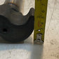 Air Brake Camshaft CS01 | HERC8 | 13-1/2" Long 38mm Shaft 10-Spline 37mm