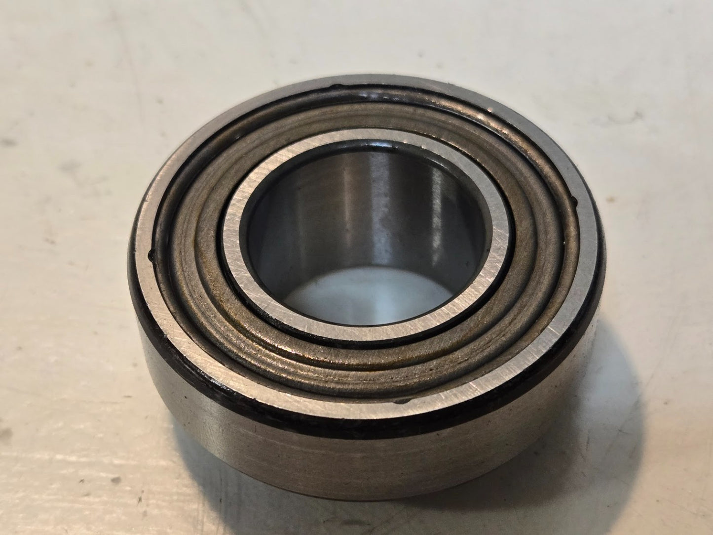 4 Quantity of Fafnir Eccentric Lock Bearings 539 11 52-79 for Husqvarna (4 Qty)