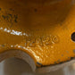 Hydraulic Motor 12126 | 9" L 6" W 37mm Hex Nut 11mm Bolt Holes