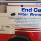 3 Qty. of Mix Carquest End Cap Filter Wrenchs STL 54720 | 54760 | 54780 (3 Qty)