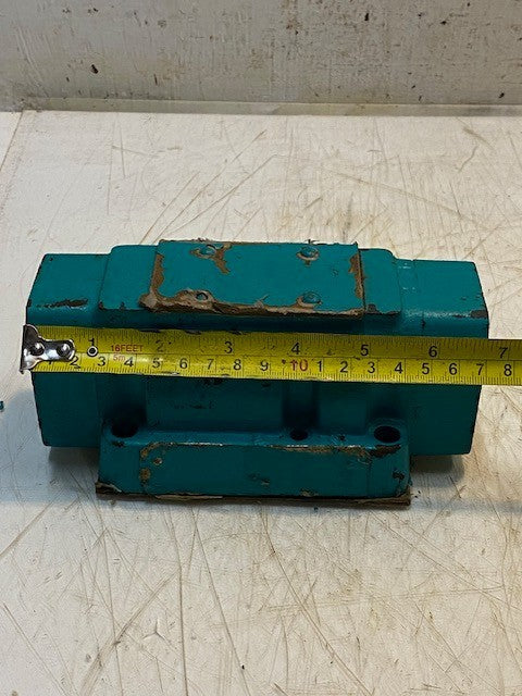 Hydraulic Directional Control Valve Pilot Operated Valve Assembly 293572