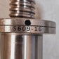 PMI Rolled Ball Screw S31200109220346 | 15609-16 | P-5.08 | S3-12001092-20