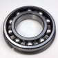 Eaton Fuller SKF 6212-ZNBR-C3 Ball Bearing 60mm ID X 110mm OD X 22mm W Snap Ring