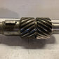 Herringbone Gear Shaft 19 Teeth 6” Gear BM08056 / REF 4297