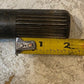 Spicer Axle Shaft F8AX692, F535258 27-Spline 30mm End 27-Spline 23mm End
