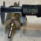 Fuel Pump RDF1438-2 | 9mm End 48mm OD