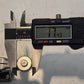 Omron Roller Lever Limit Switch WLCA2-2TSLD | 1G-A | NO | 782Y Type 3, 4, and 13