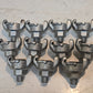 11 Quantity of Dixon AMB Air King Universal Hose Couplings 3/8" MNPT (11 Qty)