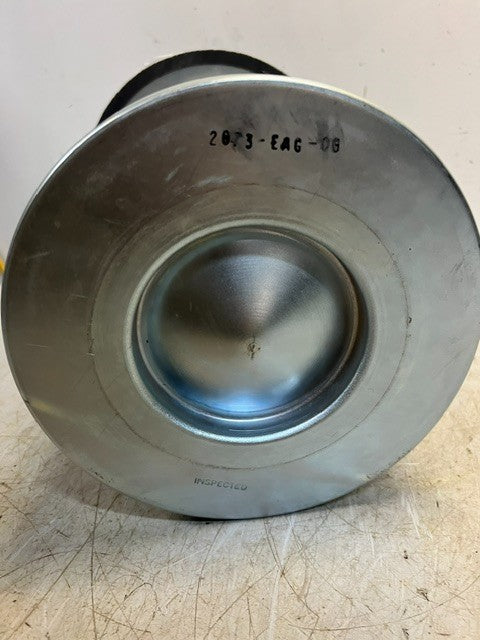 Vanair Air/Oil Separator 2073-EAG-08 Element Heavy Duty Compressor Replacement