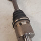 TRQ CV Axle Shaft Assembly CSA82407