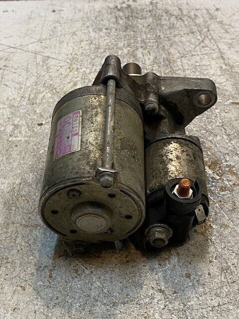 CME Corp. Starter Motor SM44232 12V 53162