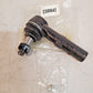 Steering Tie Rod End Left Outer ES80643