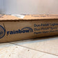 Pacon Rainbow Duo Finish Colored Pink Kraft Paper P0063260 | 36in x 1000ft