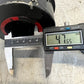 Hydraulic Rotary Union Check Valve Assembly Heavy Duty Replacement For Trucks