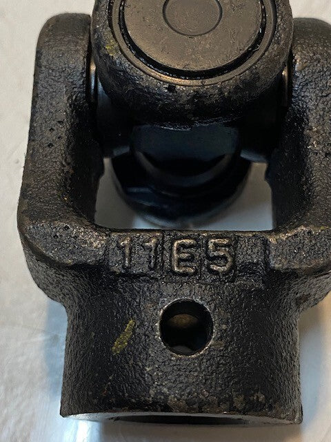 Joint Yoke Assembly 11E5 | 5" Long 22mm Bore