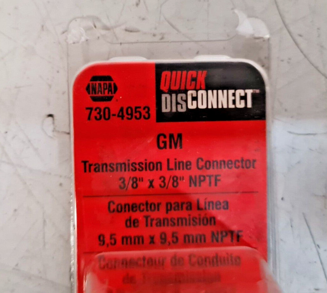 6 Qty of Napa Mix Accessories 730-9570 | 901951 | 3197 | 730-4953 | 31870(6 Qty)