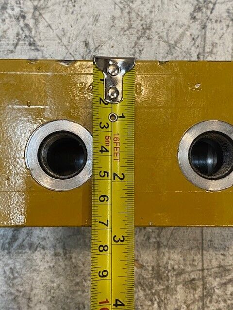 Manifold for Caterpillar CAT 247-7788