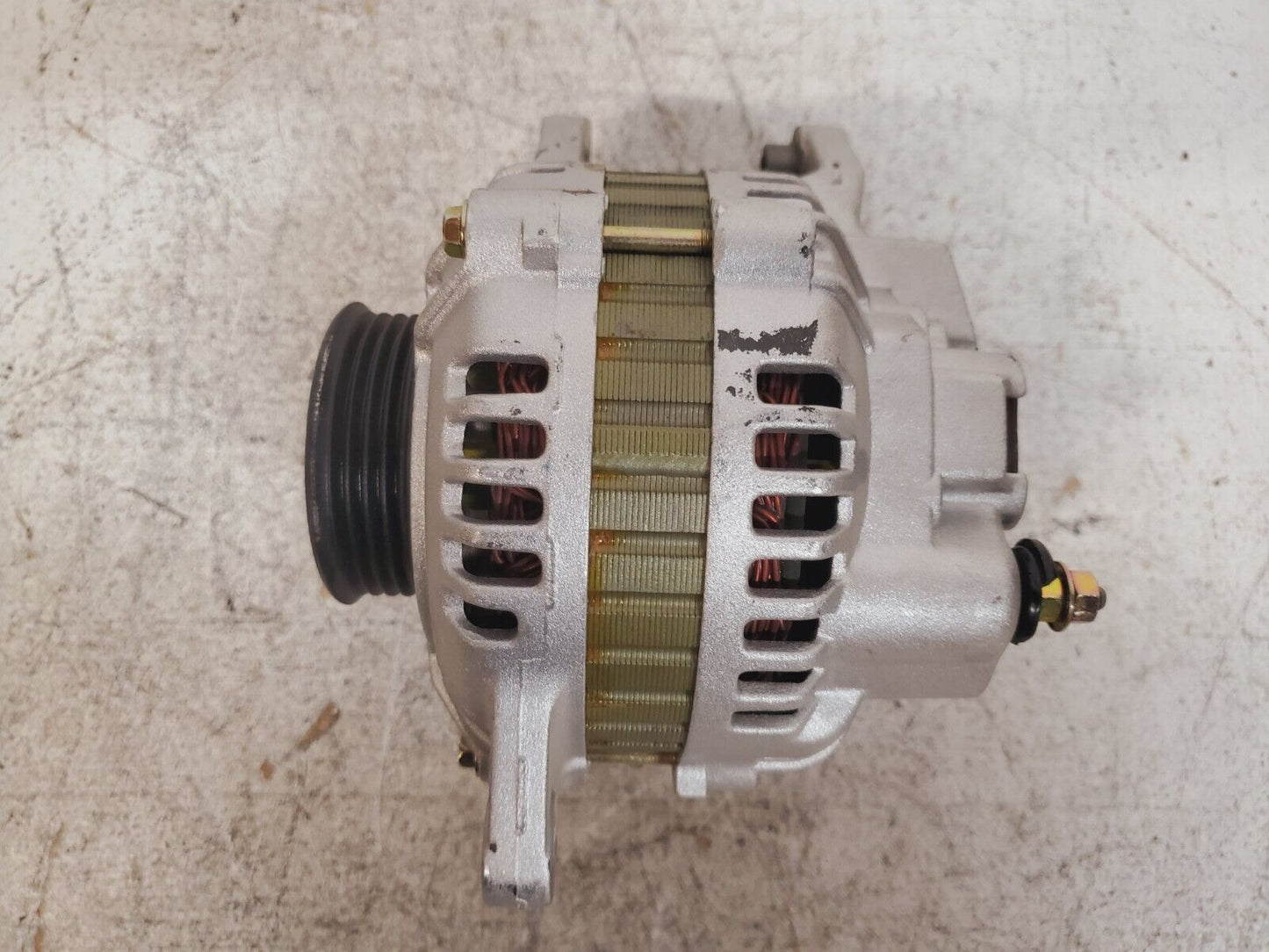 World Class Remanufactured Alternator 14879 32 | J305 | #2