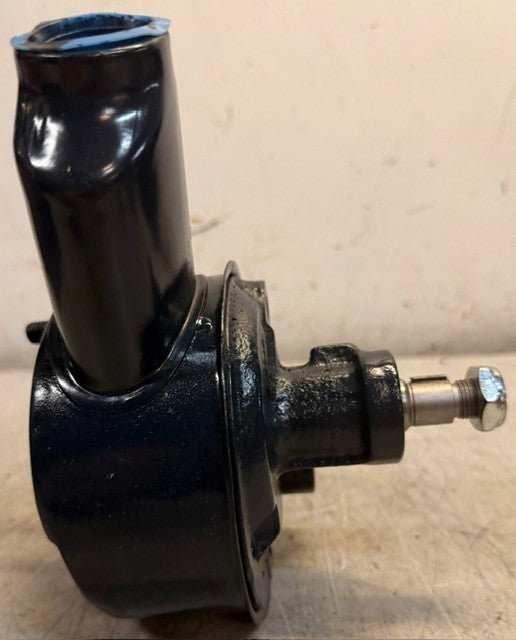 Atsco Carquest Remanufactued Power Steering Pump 7016 Automotive Unit Assembly